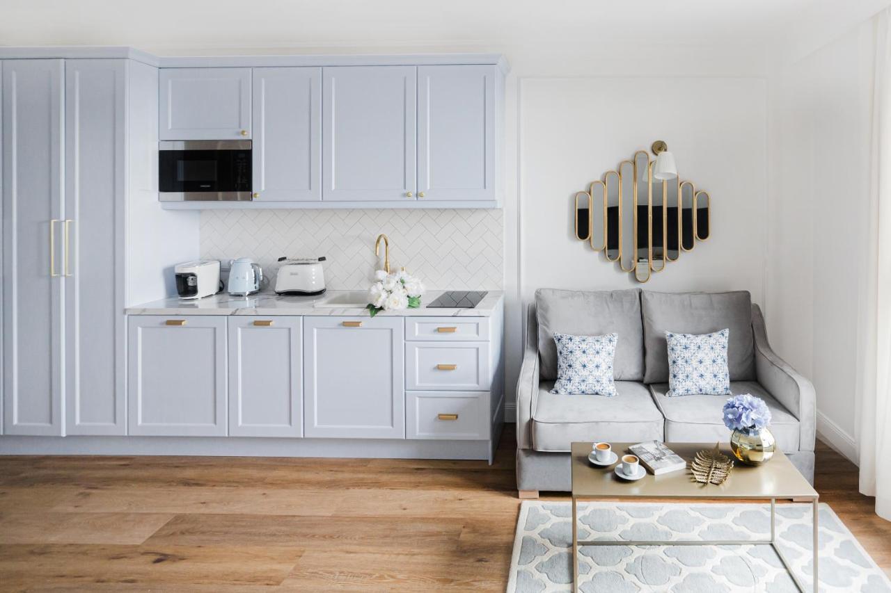 Apartament Golden Place 2 — Photos 3